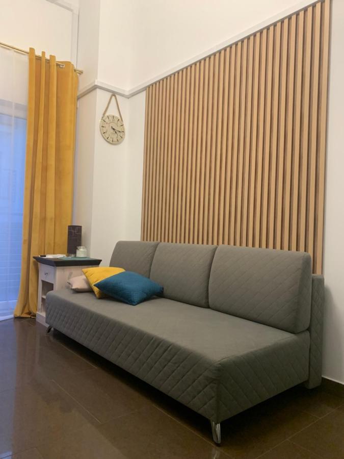 Apartament Retro Przy Plazy Мендзыздрое Экстерьер фото